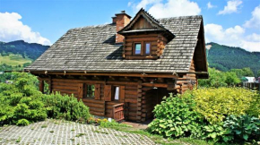 Dom z Widokiem Gmina Piwniczna-Zdrój